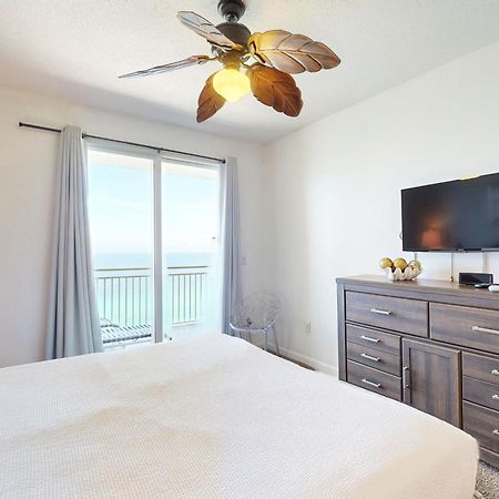 Sterling Reef 1505 Lägenhet Panama City Beach Exteriör bild
