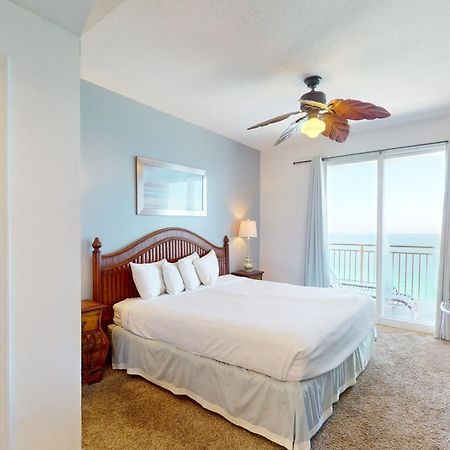Sterling Reef 1505 Lägenhet Panama City Beach Exteriör bild