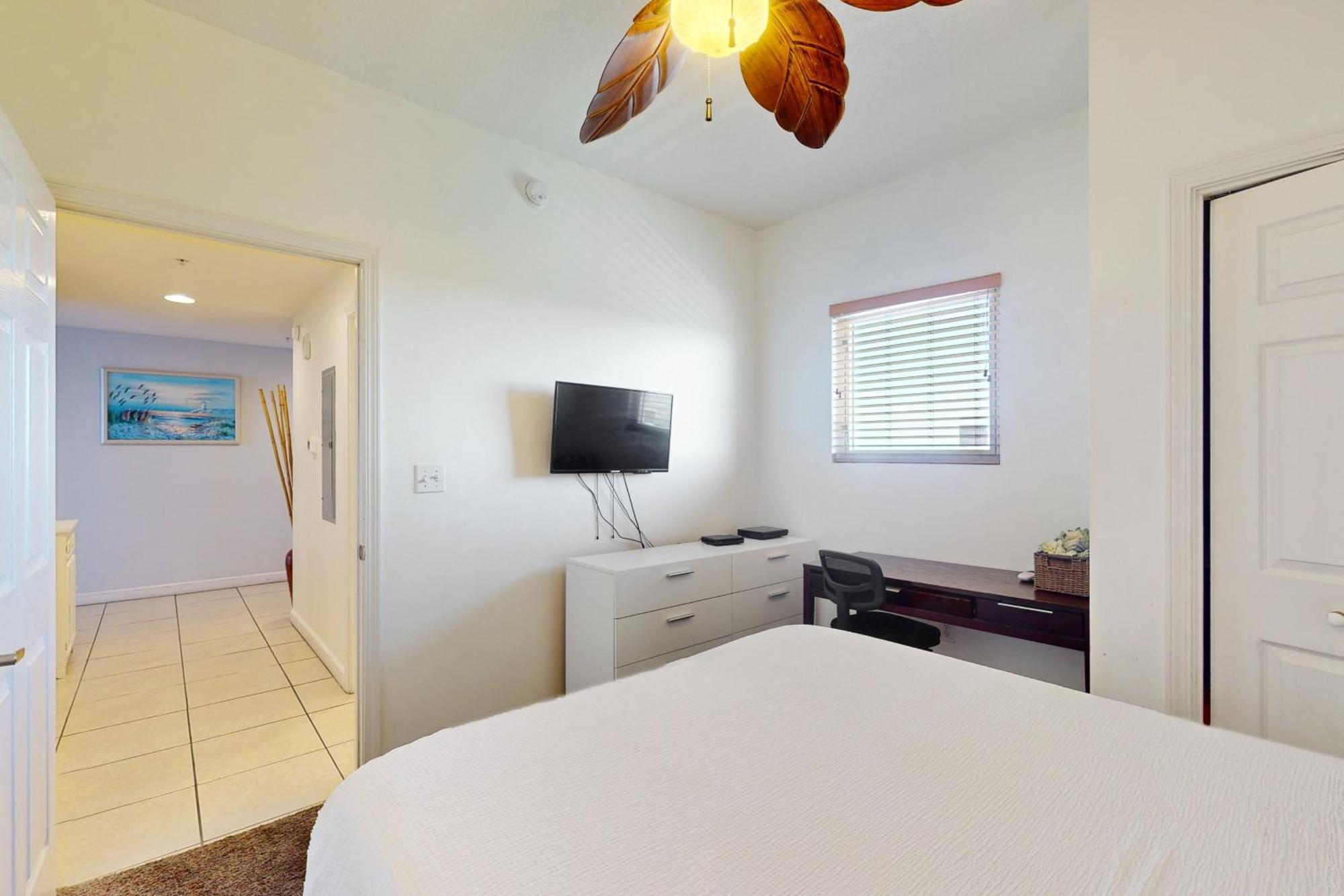Sterling Reef 1505 Lägenhet Panama City Beach Exteriör bild