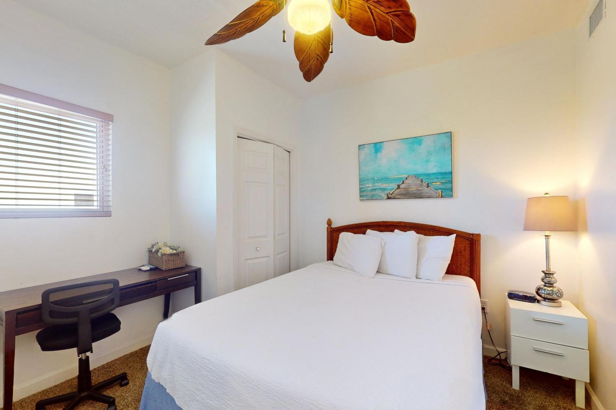 Sterling Reef 1505 Lägenhet Panama City Beach Exteriör bild