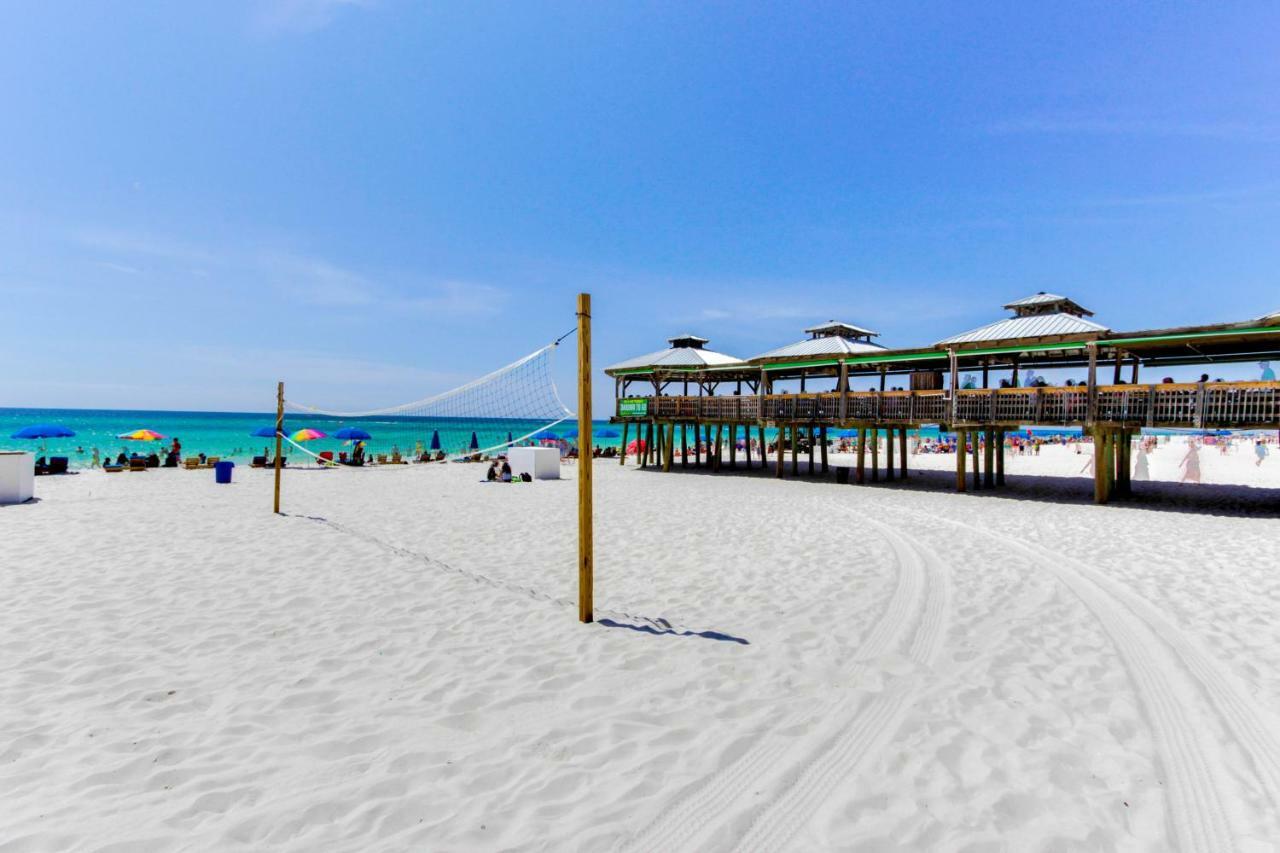 Sterling Reef 1505 Lägenhet Panama City Beach Exteriör bild